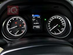 تۆیۆتا کامری